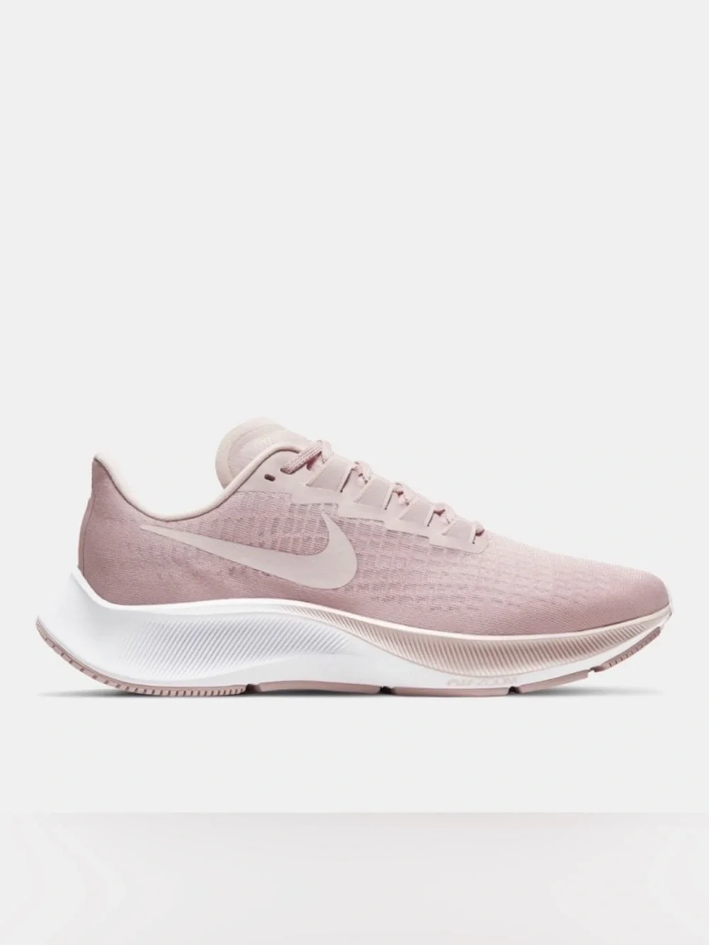 EUC - Nike Air Zoom Pegasus 37 - Champagne